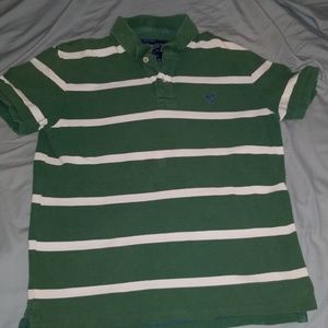 American eagle polo